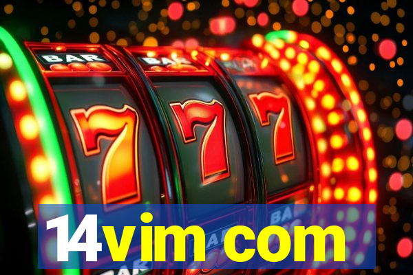 14vim com